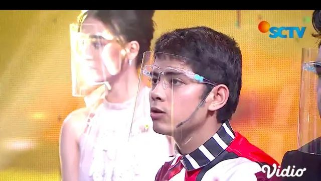 Pasti Berlalu & Keajaiban Cinta Special Launching di SCTV pada Senin (24/5/2021).