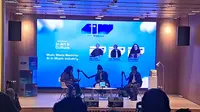 AI Masuk Industri Musik, Alat Bantu Atau Ancaman Musisi?