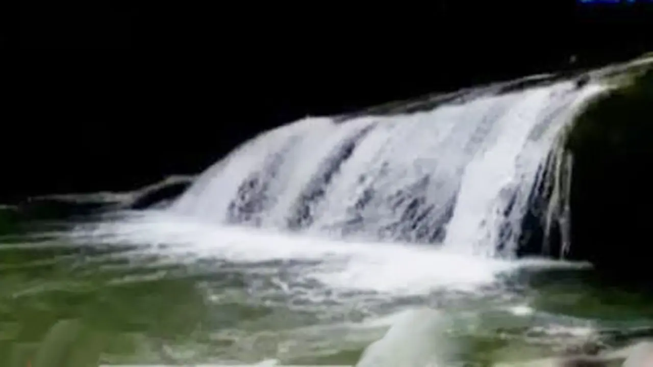 Air Terjun