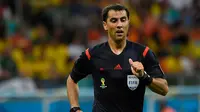 Piala Dunia 2018: Wasit Uzbekistan Siap Pertegas Rekor