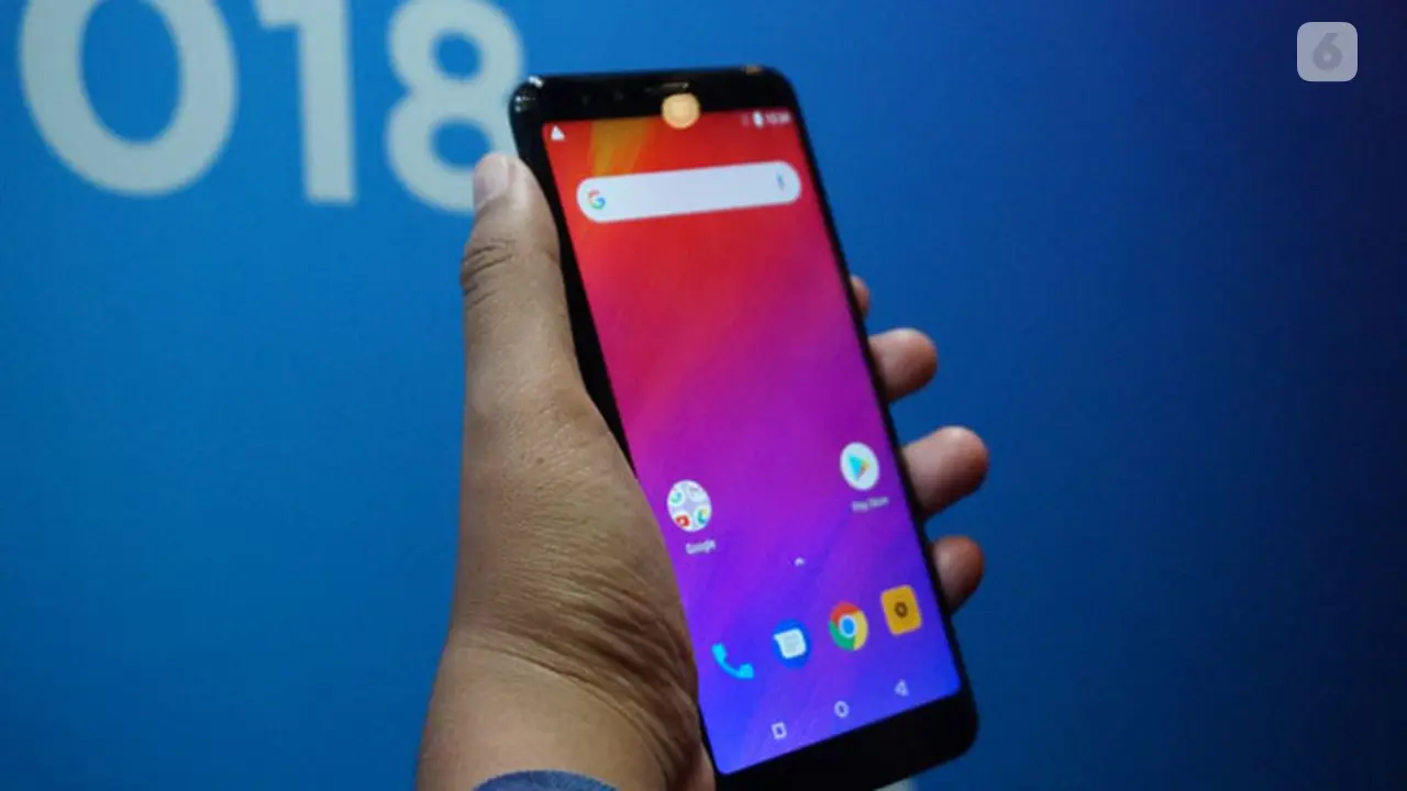 Lenovo K9