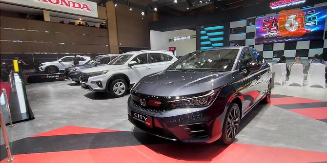 3 Komponen Bermasalah Honda Indonesia Recall Berbagai Model, Ini Daftarnya