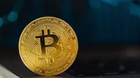 Ilustrasi Bitcoin, salah satu mata uang kripto. Credits: pexels.com by Karolina Grabowska