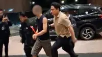 Bule Amerika Pelaku Pelecehan Seksual Sembunyi di Bunker Sawangan Depok