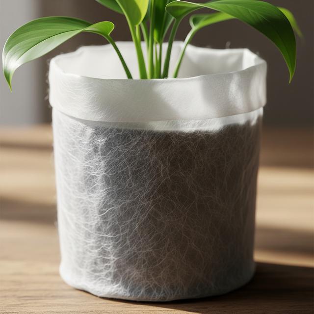 9 Ide Kerajinan Unik dari Tas Spunbond Bekas, Limbah Jadi Karya Bernilai