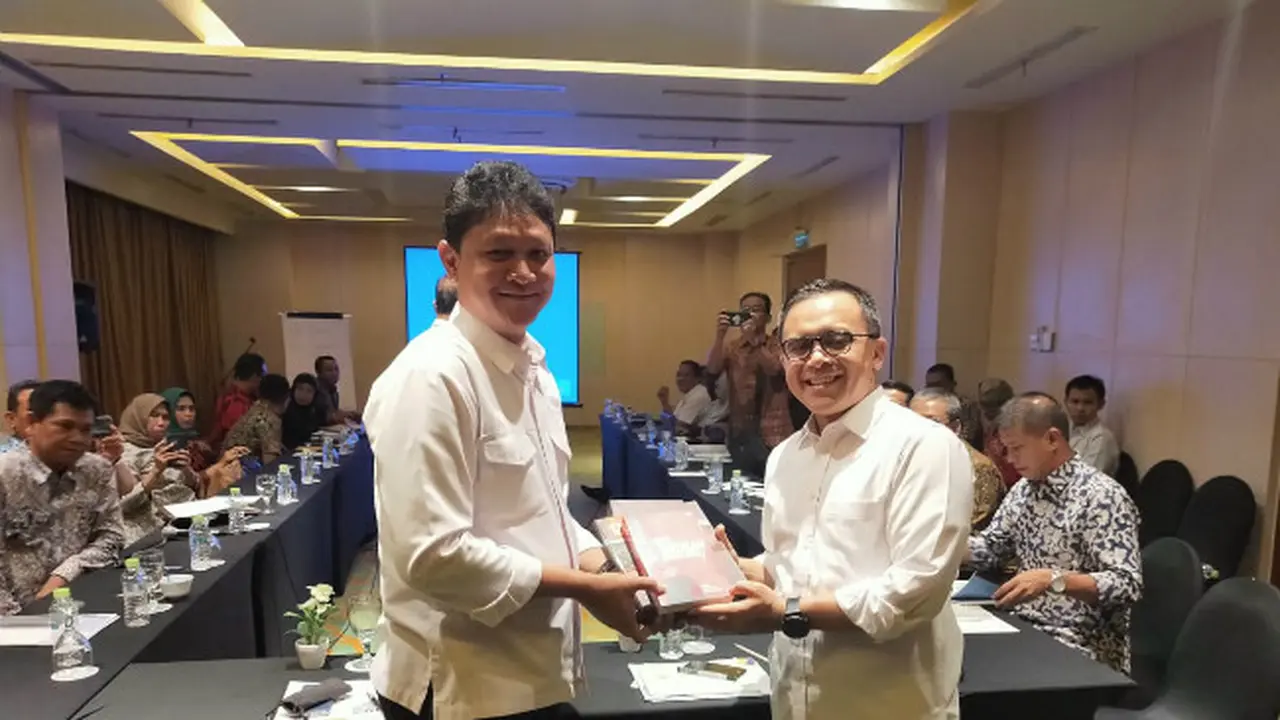 (Foto: Dok PT Jasa Marga Tbk)
