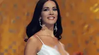 Penembak Mati Miss Venezuela 2004 dan Suami Ditangkap