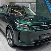 DFSK E5 Plus: Dua Dapur Energi dalam Satu Kendali, Ketika Jalan Tak Lagi Minta Pilihan