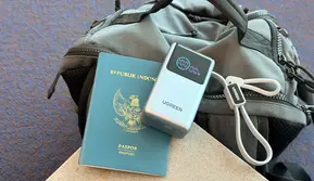 Review UGreen Nexode Pro 10.000mAh 55W, Powerbank Kecil untuk Momen Genting
