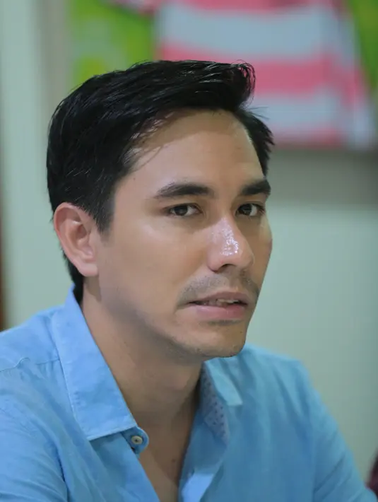 Menurut Darius Sinathrya film ini juga akan menggunakan aktor-aktor yang terlibat saat itu. Akan mulai syuting pada 20 Oktober mendatang. Rencananya, dirilis bertepatan Hari Antikorupsi Internasional pada 9 Desember mendatang. (Adrian Utama/Bintang.com)