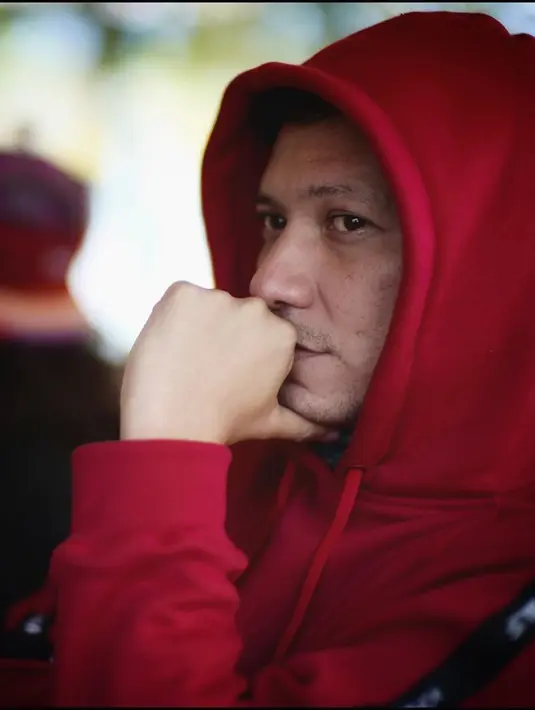 Gading Marten (Instagram/gadiiing)