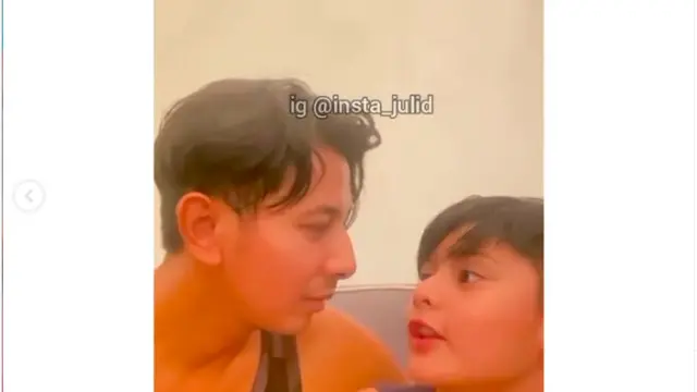 Sonny Septian Banjir Pujian Saat Beri Nasihat untuk Putra Sambungnya tentang Menghormati Perempuan