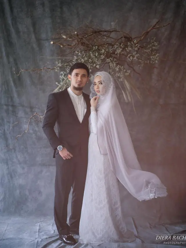 Potret Post Wedding 7 Seleb Tanah Air
