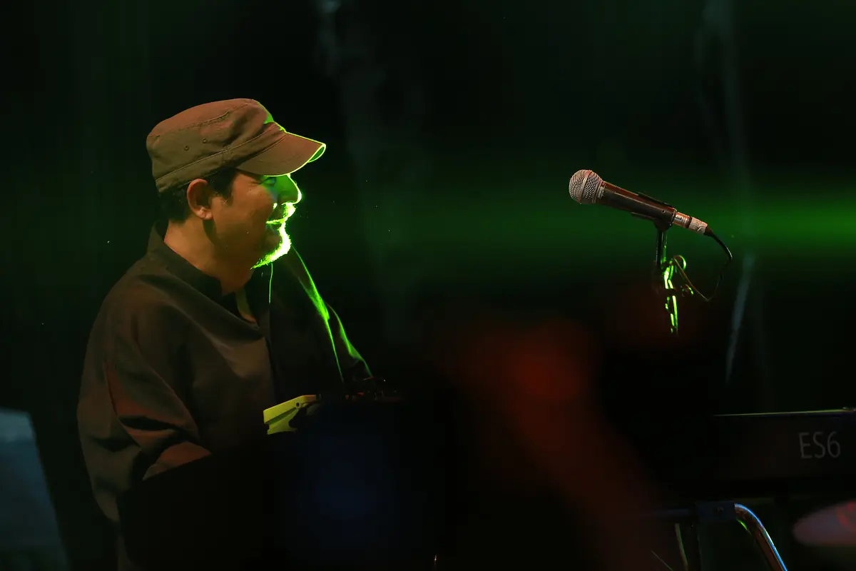 [Bintang] Idang Rasjidi
