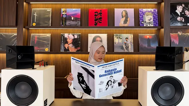 Bukan Cuma Nutrisi, Ibu Menyusui Juga Butuh Dukungan dan Apresiasi