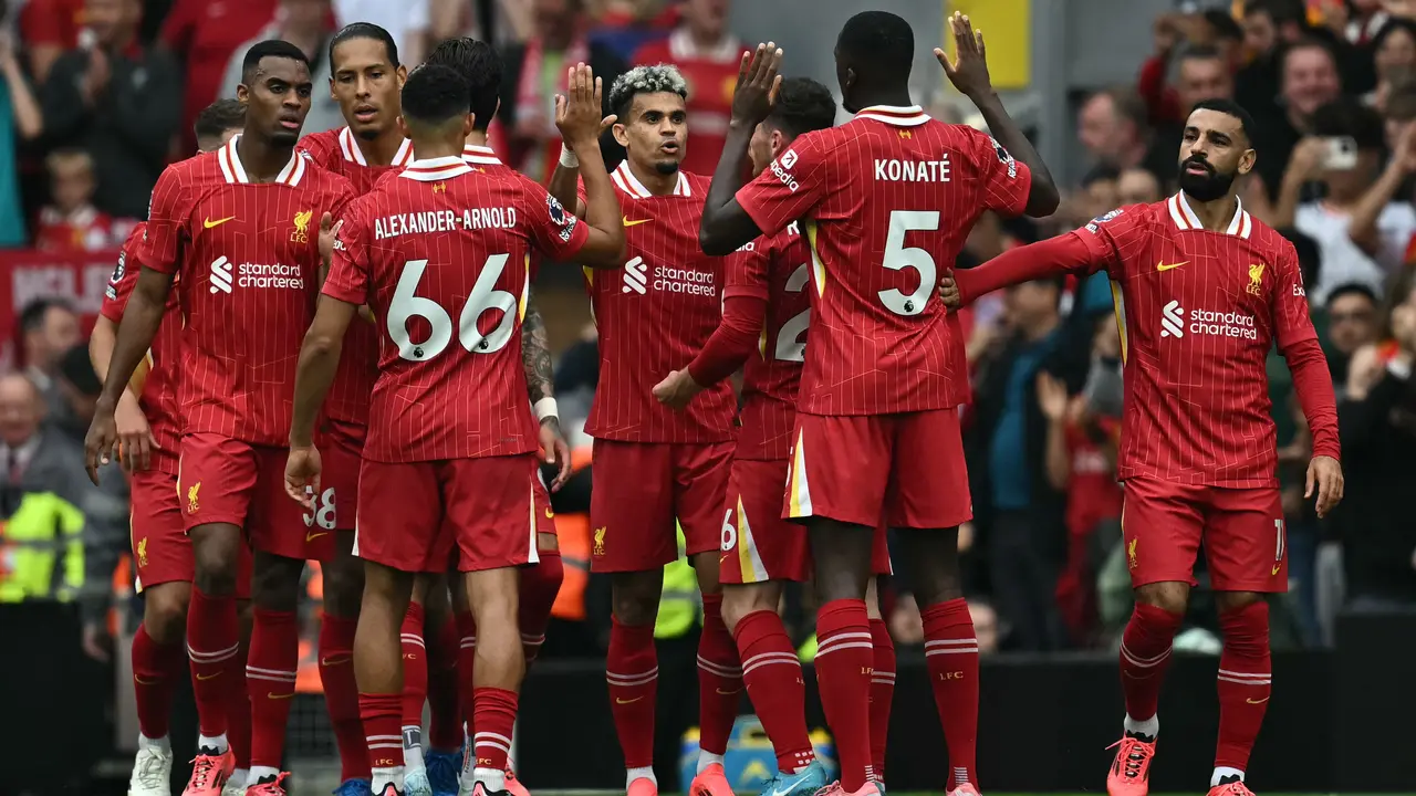 Liverpool