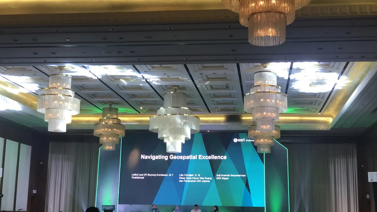 Gelaran Innovation Awards 2023 memaparkan solusi transformatif yang mendukung pertumbuhan negara dan mendorong kemajuan teknologi.