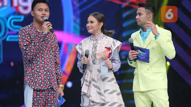 [Fimela] Raffi Ahmad