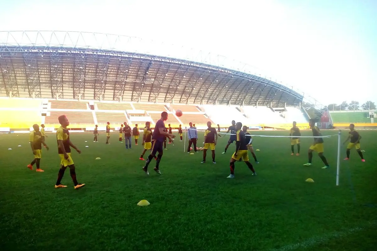 Sriwijaya FC