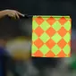 Ilustrasi Hakim Garis (Linesman). (Independent)