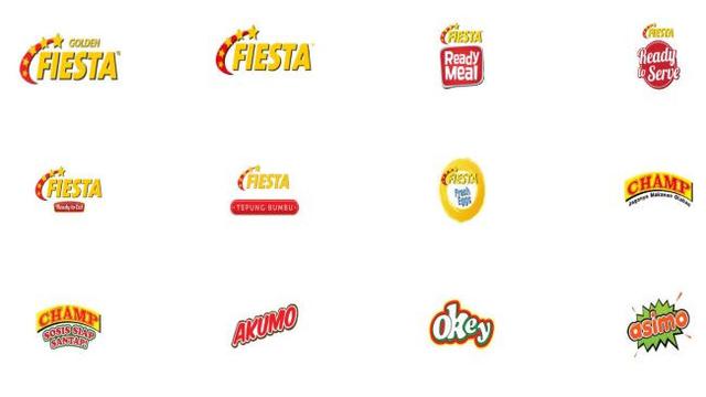 Produk PT Charoen Pokphand Indonesia Tbk (CPIN) (Foto: Laman CP Food)