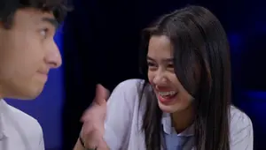 Saksikan Sinetron Asmara Gen Z Episode 594, Rabu 8 Juli Pukul 17.13 WIB di SCTV