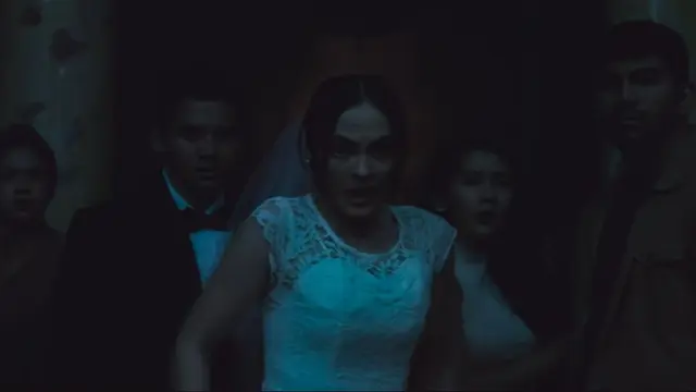 Trailer Film Lampir (Istimewa)