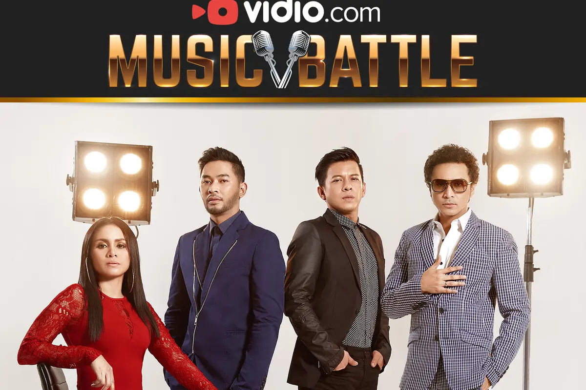Vidio.com