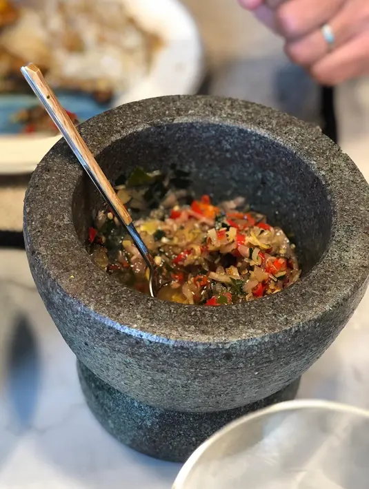 (Instagram/anggun_cipta)