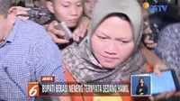 KPK memastikan kondisi ini tak mempengaruhi penyidikan.