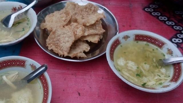 Kuliner Murah di Jogja