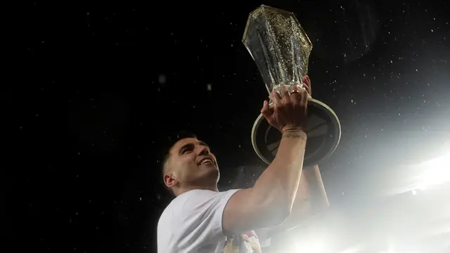 Antonio Reyes