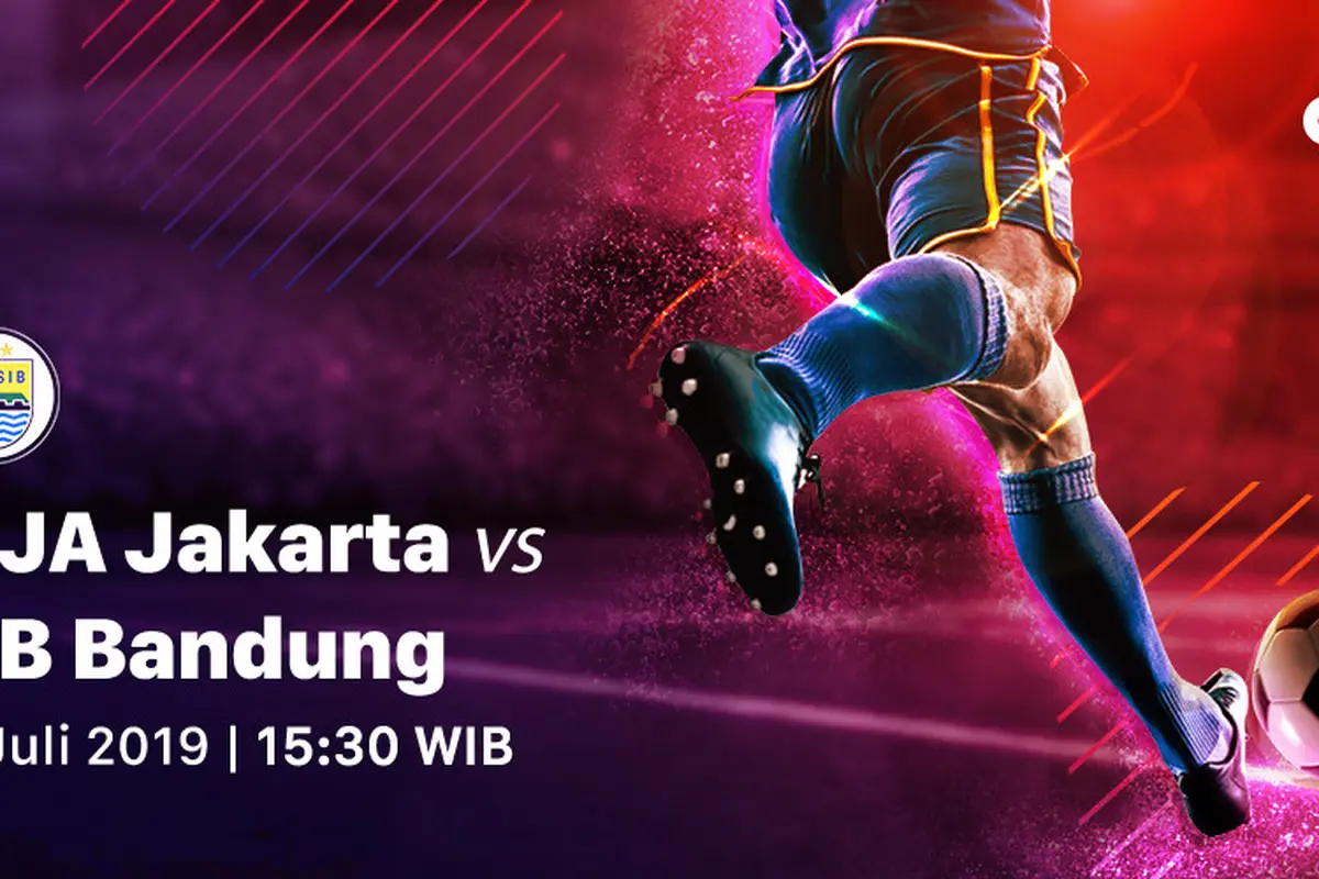 Persija Vs Persib