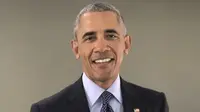 Presiden AS ke 44, Barack Obama berulang tahun yang ke 56 (twitter.com/BarackObama)