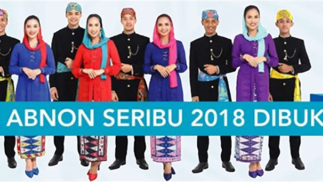 Yuk, Ikuti Pemilihan Abang None Jakarta Kepulauan Seribu 2018