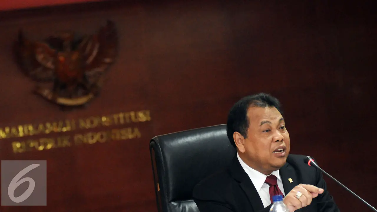 20160307-Ketua-MK-Paparkan-Hasil-Sidang-Sengketa-Pilkada-Serentak-2015-HEL