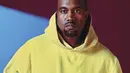 Kanye West mengakui hal tersebut usai menonton "the Alexander Queen documentary". (W Magazine)