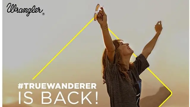 Wrangler True Wanderer 2018 Kembali Hadir, Hadiah Utama Trip ke Labuan Bajo