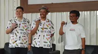 Starcross bersama dengan Anggur Orang Tua, Starcross akan meluncurkan produk kolaborasi secara online atau dari via Starcross Youtube Channel (StarcrossTV) bertajuk Starcross x Anggur Orang Tua Collaboration Launch pada 24 Juli 2020.