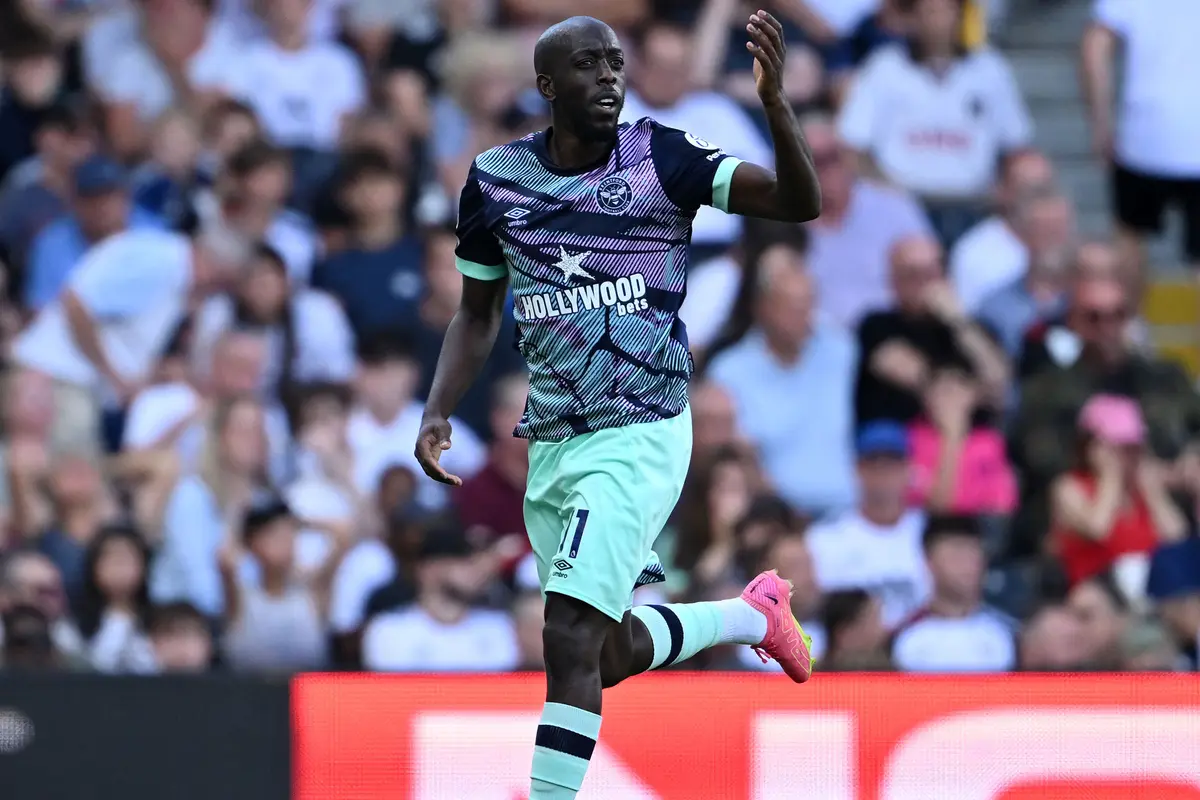 Foto: 5 Pemain Afrika yang Cetak Gol pada Pekan Teranyar Premier League 2023/2024, Termasuk Dua Pemain Fulham saat Taklukkan MU