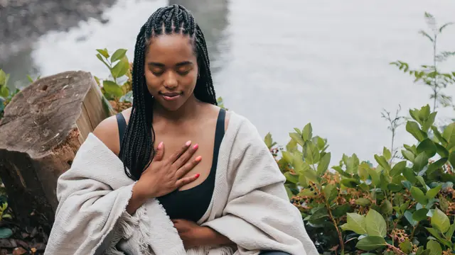 Manajemen Stres yang Baik