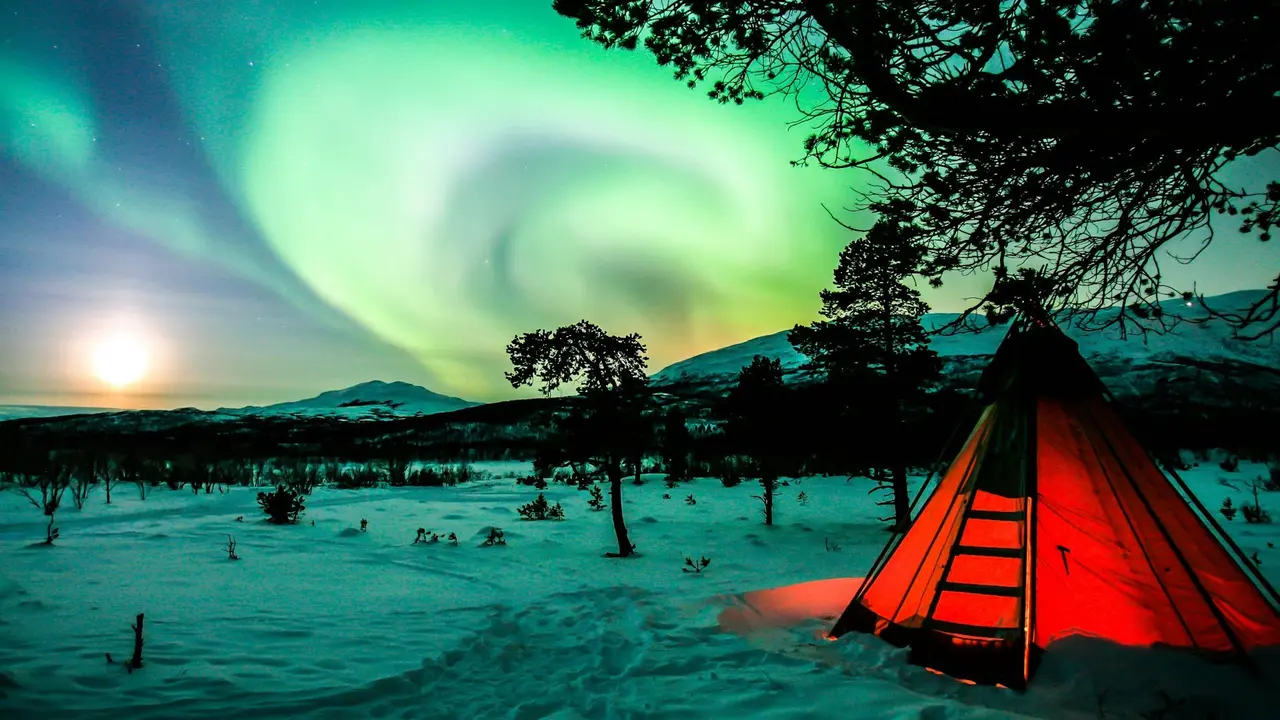 Sweden