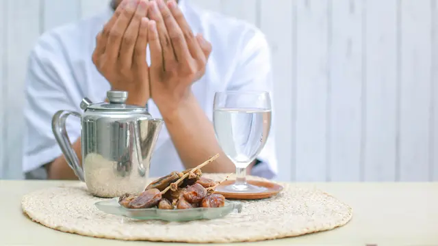 Doa Buka Puasa Rajab dalam Bahasa Arab dan Artinya, Lengkap Waktu Membacanya
