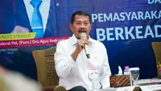 Ditjenpas Turunkan Tim Usai Temuan Fasilitas Mewah di Lapas Cibinong