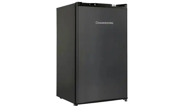 Changchong Kulkas 1 Pintu CBC100(BLACK)