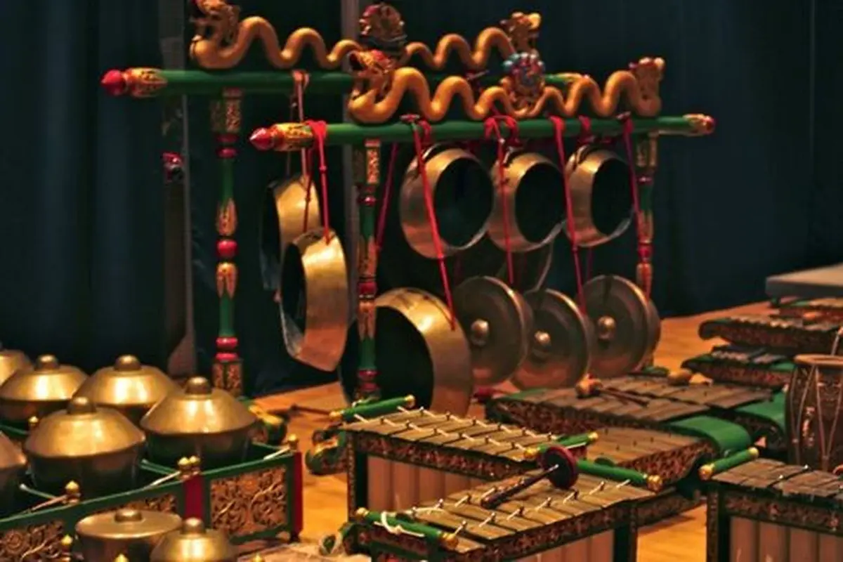 Menelusuri Denting Abadi Gamelan, Warisan Nada yang Melampaui Zaman dari Tanah Jawa