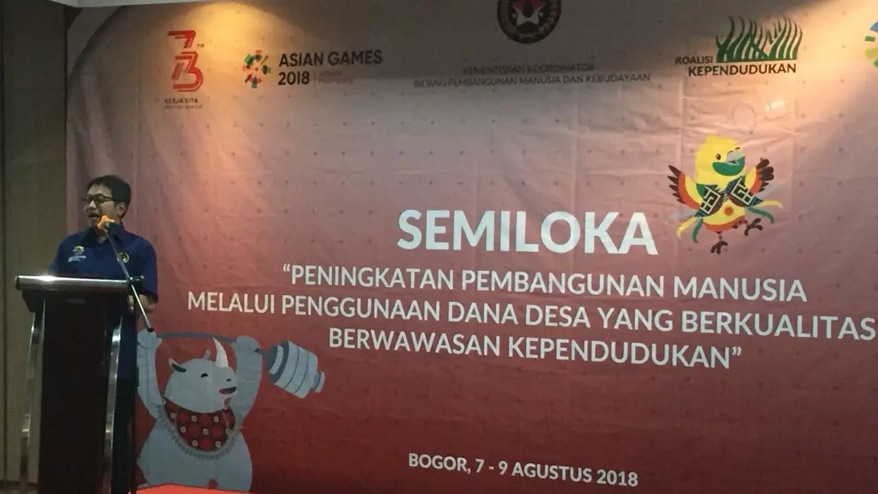 Kemenko PMK