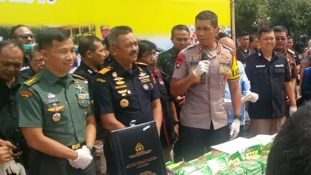 Kapolda Jawa Barat