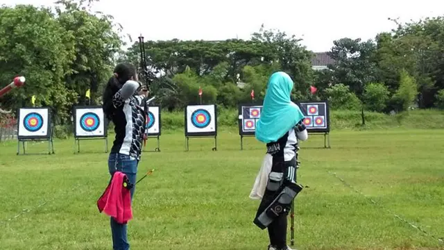Destinasi olahraga pasca Asian Games 2018