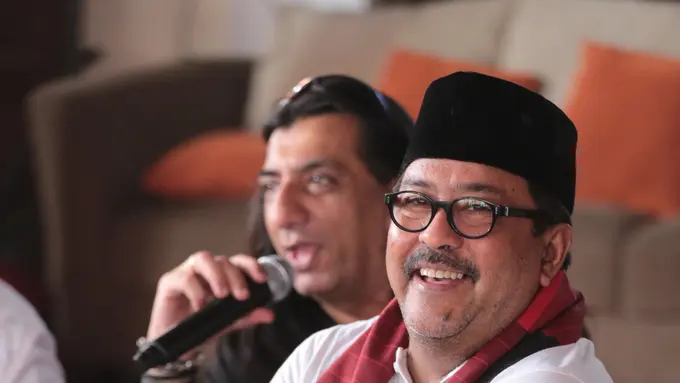 [Bintang] Rano Karno